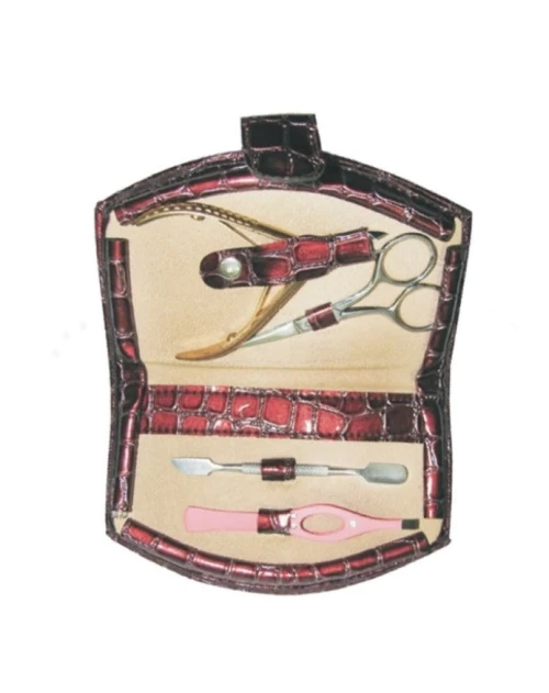 Manicure Pedicure Set S-1035
