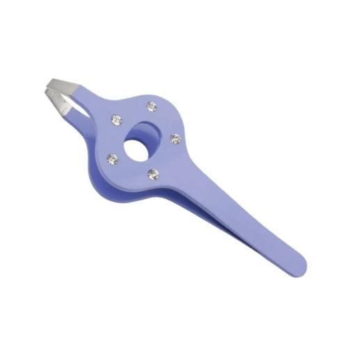 Eyebrow Tweezers S-1370
