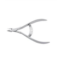Cobalt Cuticle Nipper S-1002