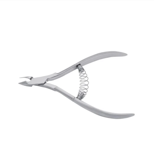 Cobalt Cuticle Nipper S-1002