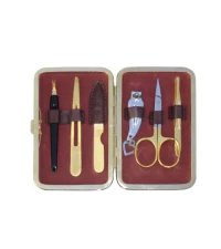 Manicure Pedicure Set S-1039