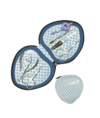 Manicure Pedicure Set S-1036