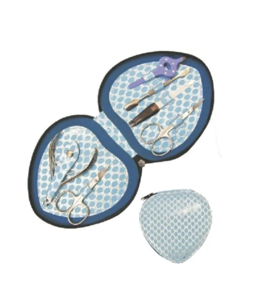 Manicure Pedicure Set S-1036