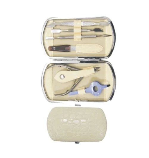 Manicure Pedicure Set S-1033