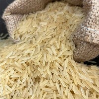 Premium 1509 Sella Basmati Rice Long Grain Aromatic Rice SBR-2605
