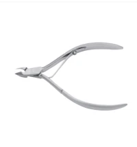 Cobalt Cuticle Nipper S-1001