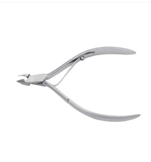 Cobalt Cuticle Nipper S-1001