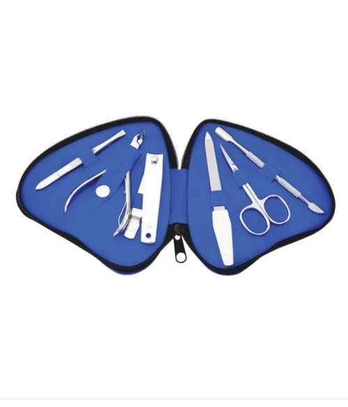 Manicure Pedicure Set S-1040