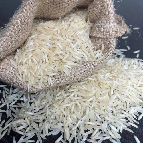 Premium 1509 Steam Basmati Rice Long Grain Aromatic Rice  SBR-2604