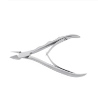 Cuticle Nippers S-1033