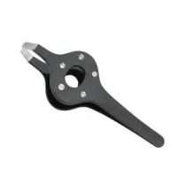Eyebrow Tweezers S-1371